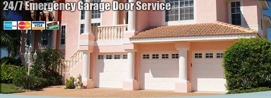 Garage Door Repair Ashland